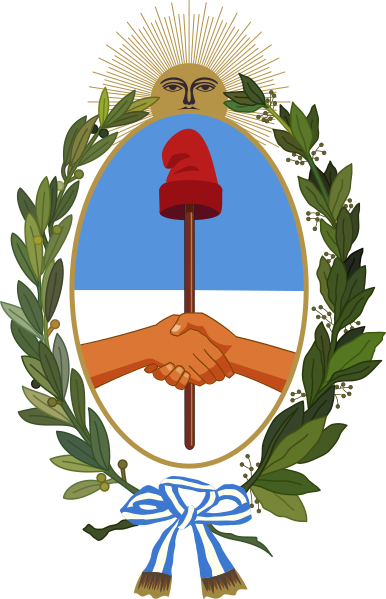 File:Coat of arms of the Buenos Aires Province.svg