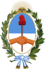 Coat of arms of Buenos Aires
