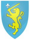 Coat of arms of the Thopia, reconstruction.png