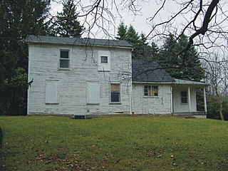 <span class="mw-page-title-main">Richfield Township, Summit County, Ohio</span> Township in Ohio, United States
