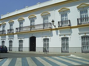 Colégio de Nuestra Señora del Carmen