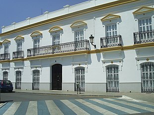 Colegio de Nuestra Sra. del Carmen, Puebla de la Calzada.jpg