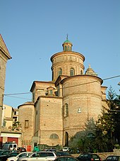 la Collegiata