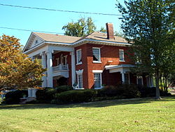 Colonel O.R. Hood House Oct 2014 2.jpg