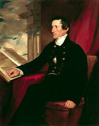 <span class="mw-page-title-main">William Drayton</span> American politician (1776–1846)