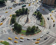 Columbus Circle in New York City.jpg