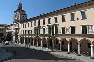 Crema, Lombardy Comune in Lombardy, Italy