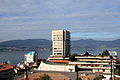 Casa do Concello de Vigo.