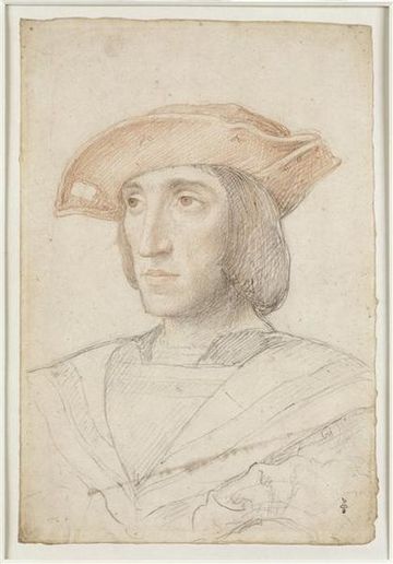 Charles III de Bourbon