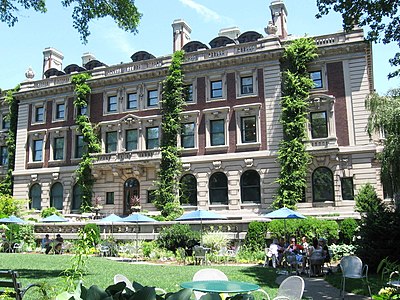 Museo Nacional de Diseño Cooper-Hewitt