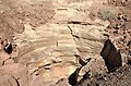 Copper mines, Wadi Feynan, Jordan (38428531025).jpg