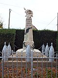 Miniatuur voor Bestand:Courgenay-FR-89-monument aux morts-a2.jpg