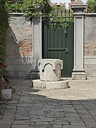 Calle del Tiziano (CN143W)