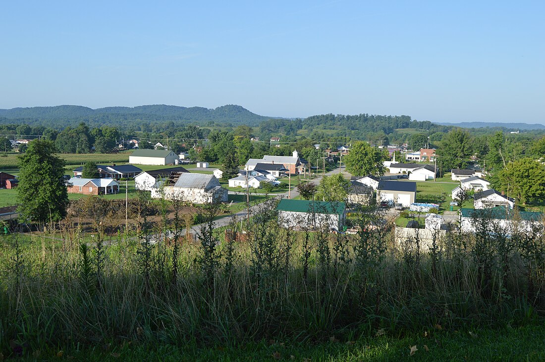 Crab Orchard (Kentucky)