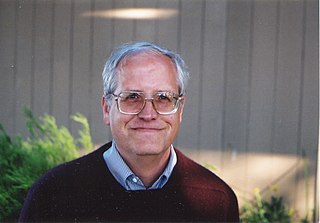 <span class="mw-page-title-main">Lawrence C. Evans</span> American mathematician