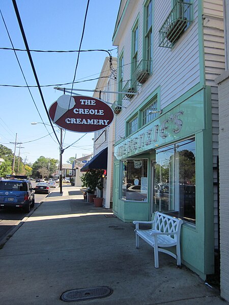 File:Creole Creamery sign.JPG