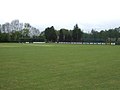 Cricket ground, Taunton - geograph.org.uk - 3461805.jpg