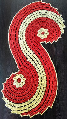 Crochetage — Wikipédia