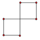 Crossed-square hexagon.png