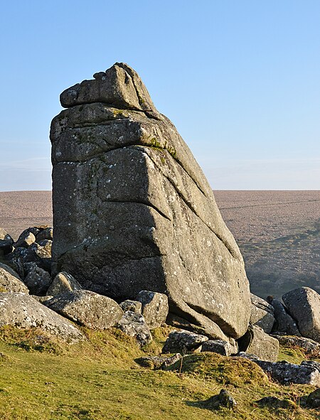 Cuckoo Rock