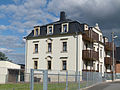 Tenement house