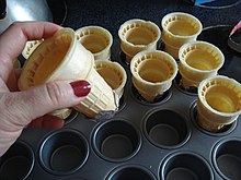 Muffin tin - Wikipedia