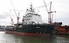 Cuxhaven 2008 -Uranus (tugboat, 2009)- by RaBoe 001.jpg