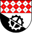 Blason de Behlendorf