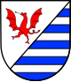 Dodenburg – Stemma