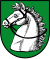 Coat of arms of the Filsum community