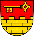 Brasão de Hoßkirch