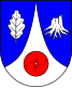 Coat of arms of Neuengörs