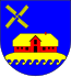 Blason de Ockholm