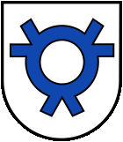 Wappen der Ortsgemeinde Otterstadt
