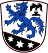 Wappen von Plankenfels