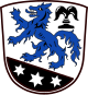 Escudo d'armas