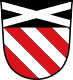 Coat of arms of Schopfloch