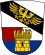 Wappen der Gemeinde Syrgenstein