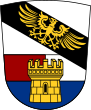 Coat of arms of Syrgenstein