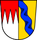 Coat of arms of Volkach