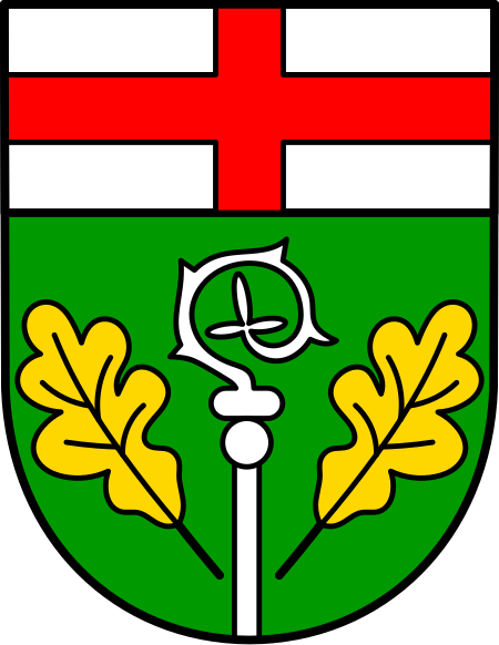 DEU Waldweiler COA