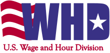 DOL WHD logo.svg 