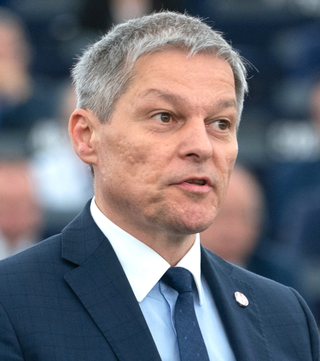 Dacianus Cioloş: imago