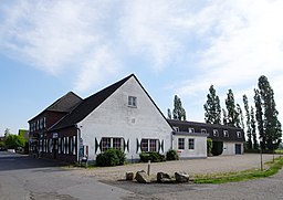 Dahmenhofweg 2 Xanten-Vynen Landhaus Spickermann PM20-02