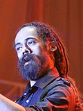 Vignette pour Damian Marley