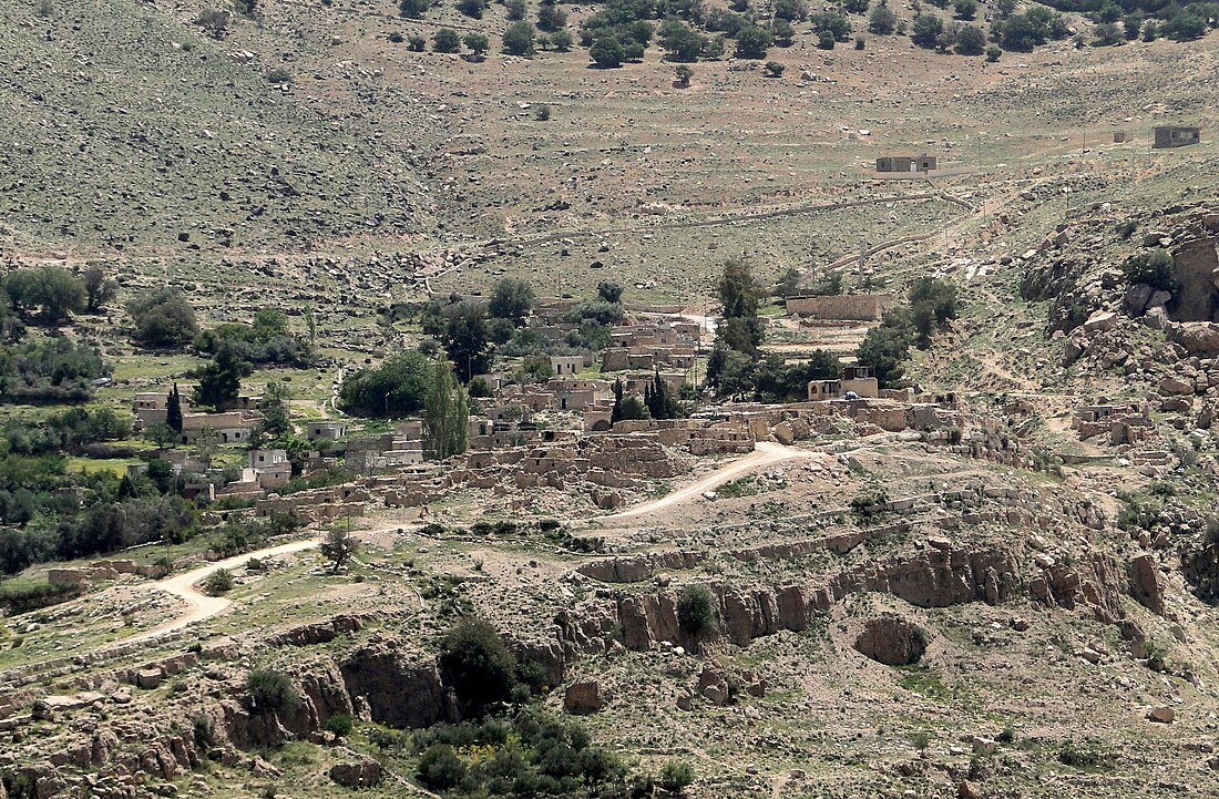 Dana (Jordania)