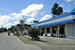 Danao – Veduta