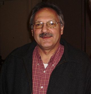 <span class="mw-page-title-main">Dave Talerico</span> American politician