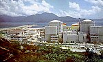 Thumbnail for Daya Bay Nuclear Power Plant