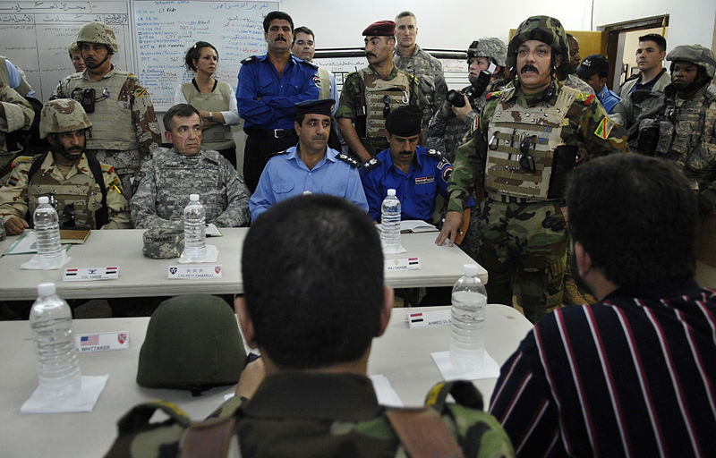 File:Defense Secretay Takes Extensives Tour of Baghdad Operations DVIDS47695.jpg